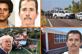 ‘El Mencho’ murió durante traslado a la CDMX: Defensa; EU cooperó en operativo: El comunicado menciona que otros seis integrantes del CJNG fueron abatidos, junto con Nemesio Oseguera.