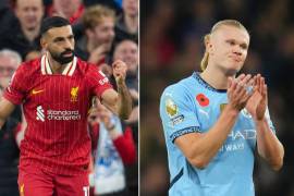 El Liverpool aprovechó la caída del Manchester City para afianzarse en el liderato de la Premier League.