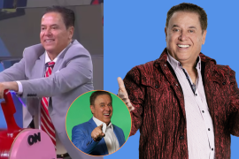 Mario Bezares, un comediante, actor y conductor mexicano, se coronó como el ganador de la más reciente temporada de “La Casa de los Famosos” (LCDLF).