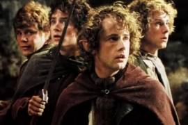 La saga de El Señor de los Anillos regresa con una nueva historia centrada en Sam, Merry y Pippin, situada años después de la partida de Frodo, bajo la producción de Peter Jackson.