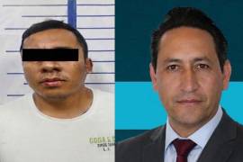 Vinculan al presidente auxiliar de San Lucas Atoyatenco con el caso de homicidio de periodista