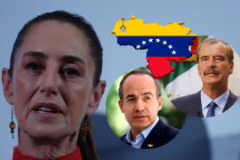 El conflicto entre el gobierno de Nicolás Maduro y los exmandatarios latinoamericanos declarados personas non gratas es un reflejo de las tensiones políticas que atraviesan la región.