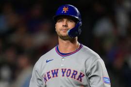 Pete Alonso inicia una nueva etapa en Baltimore tras firmar un contrato de 155 millones con los Orioles.