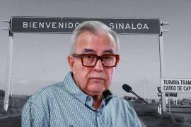 En el pódcast Hablemos, Denise Maerker y Adrián López analizan la relación histórica entre Sinaloa y el crimen, marcada por violencia y crisis actual.