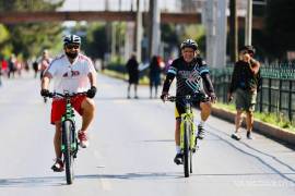 La ciudad cuenta con una amplia variedad de parques, rutas recreativas y áreas deportivas que fomentan un estilo de vida activo.