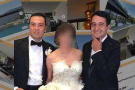 El penthouse donde fue localizado Amílcar Olán en Lugano, Suiza, volvió a anunciarse en renta tras su salida.