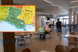 Enfrentamiento entre dos grupos de personas armadas deja a más de 10 personas heridas