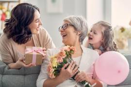 Millones de familias en México celebrarán el Día de las Madres este domingo 10 de mayo, una fecha con fuerte arraigo cultural en el país y que año con año se convierte es motivo para reuniones.