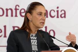 El gobierno de Claudia Sheinbaum anunció un acuerdo voluntario con Google, Meta y TikTok para combatir la violencia digital y el ciberacoso contra las mujeres.