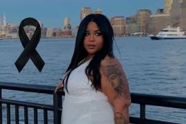 La influencer dominicana Carol Acosta, conocida como “Killadamente”, falleció a los 27 años.