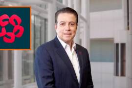 Edgardo del Rincón sustituye a Manuel Romo como director general