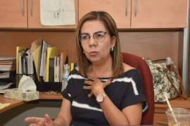 Cecilia Martínez López, explicó que las sesiones no tienen costo y se adaptan a los requerimientos de cada participante.