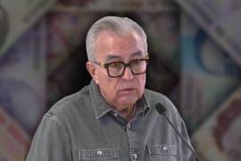La UIF inmovilizó cuentas de funcionarios de Sinaloa tras alertas derivadas de acusaciones de Estados Unidos sobre presuntos nexos criminales.