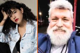 Antonia Andrade informó que la FGR respondió a su denuncia contra Sergio Andrade, abriendo la posibilidad de una investigación conjunta entre México y España.