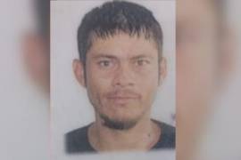 Autoridades solicitan apoyo ciudadano para aportar información sobre su paradero.