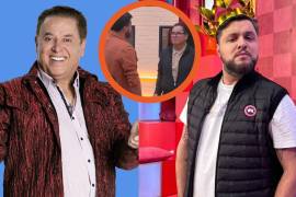 Bezares y Paul Stanley, quienes superaron tensiones del pasado, se perfilan como una dupla que podría revivir la esencia de los programas que marcaron una época en la televisión.