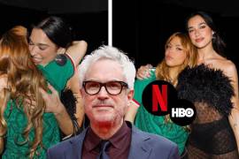 Hijos de Alfonso Cuarón hacen de ‘teloneros’ en último concierto de Dua Lipa en CDMX; los llaman ‘nepo babies’: En la publicación de Instagram de Bu, el director de cine comentó: “Felicidades Bu y Olmo”, ignorando completamente los demás comentarios negativos.