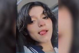 La menor fue vista por última vez el 17 de febrero en el fraccionamiento Ana, en Torreón.