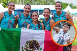 México conquistó el Americas Flag 2025 en Panamá: las bicampeonas vencieron a Canadá 12-0 en la final femenil, mientras que el combinado varonil compartió el título con Estados Unidos tras la suspensión por lluvia.