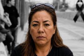 La ONU-DH expresó su consternación por el asesinato de Patricia Negrete Tafoya y solicitó que la investigación considere su labor como buscadora y la perspectiva de género.