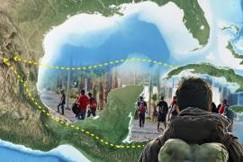 Refugiados en Saltillo: los nuevos rostros de la ciudad