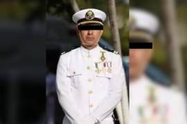 Un juez de distrito negó al vicealmirante Manuel Roberto Farías Laguna, acusado de encabezar una red de huachicol fiscal, su solicitud en un intento para ser reinstalado como miembro activo de la Marina.