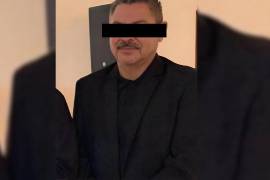 El imputado fue trasladado ante un juez de control y posteriormente ingresado al penal de Piedras Negras, donde seguirá el proceso.