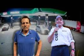 Fiscalía de Sinaloa difunde video del asesinato de Héctor Cuén: ¿Desmienten a Ismael ‘El Mayo’ Zambada? En el video se ve al ex rector llegar a la gasolinera y ser atacado a tiros.