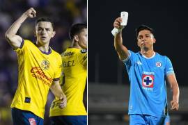 Entre el 1 y el 12 de abril, América y Cruz Azul se verán las caras en la definición de los Cuartos de Final de la “Concachampions” y la Liga MX.