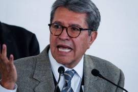 El legislador explicó que la solicitud de nombramiento llegó ayer lunes y fue turnada a la Primera Comisión de la Comisión Permanente.