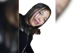 Dara Briseida Valdez Luna fue vista por última vez en la colonia Morelos.