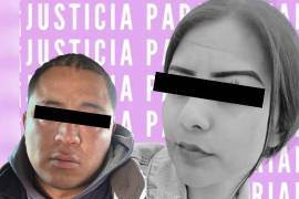 FGJEM vinculó a proceso a Francisco Iván ‘N’ por el feminicidio de Miriam ‘N’, estudiante de la UAEMéx, ocurrido en Chimalhuacán tras una discusión en su domicilio.