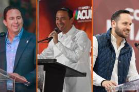 Los alcaldes de Saltillo, Acuña y Piedras Negras se posicionaron dentro de los primeros 20 lugares del ranking nacional de aprobación, de acuerdo con la encuesta de Consulta Mitofsky.