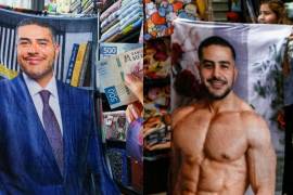 La popularidad de Omar García Harfuch trasciende la seguridad pública y se instala en la cultura pop, donde su imagen genera desde memes hasta productos comerciales.