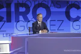 Ataque contra periodista Ciro Gómez Leyva fue ordenado por Nemesio Oseguera Cervantes, alias ‘El Mencho’, líder del Cártel de Jalisco Nueva Generación (CJNG), según un testimonio expuesto por la Fiscalía General de la República (FGR).