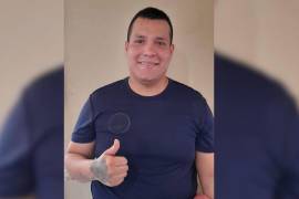 Personal del anexo informó que David presuntamente salió de manera voluntaria el 12 de julio de 2025.