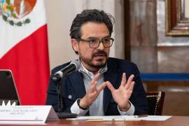 IMSS pone en marcha una inspección nacional en sus unidades médicas para atender exigencias laborales y desabasto de insumos.