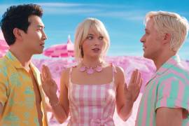 Proyecto. Greta Gerwig, Margot Robbie y Ryan Gosling ya sostienen conversaciones con Warner Bros. para dar continuidad a una de las cintas más exitosas de los últimos años.