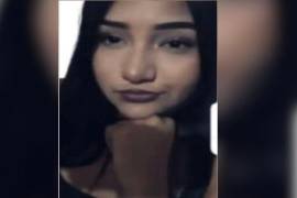 Entre sus características, destaca un tatuaje en el brazo con una frase, además de la ropa que vestía al momento de su desaparición.