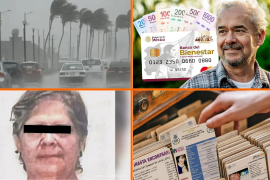 Las noticias más importantes del 27 de abril 2026 en México