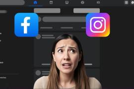 Usuarios reportaron fallas en Facebook e Instagram este viernes; Meta no ha explicado el origen del problema mientras se registran interrupciones globales en servicio.
