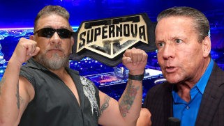 Alfredo Adame lanzó en redes sociales un reto a Carlos Trejo para pelear en Supernova Strikers, generando gran expectativa entre fans y medios.