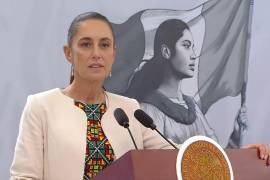Claudia Sheinbaum señaló que el TEPJF ya resolvió el caso de Pío López Obrador y reiteró que corresponde a autoridades electorales revisar posibles violaciones