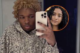 Acusan al cantante David Burke, mejor conocido como D4vd, por el caso de su presunta responsabilidad en el homicidio en primer grado contra una menor, identificada como Celeste Rivas Hernández.