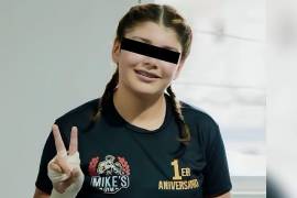 La CNDH exhortó a las autoridades de Tamaulipas a esclarecer la muerte de una adolescente, garantizar justicia y revisar los protocolos de academias militarizadas.