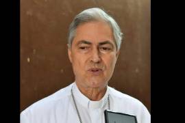 El obispo de Torreón, Luis Martín Barraza Beltrán, aclaró que solo los presbíteros en comunión con la Diócesis pueden oficiar misas válidas.