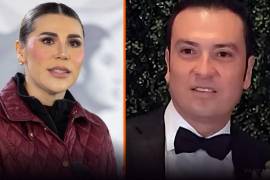 Un audio atribuido a Amílcar Olán señala un supuesto apoyo económico a la campaña de Marina del Pilar en 2021.