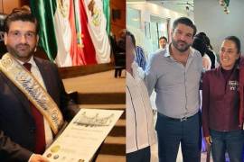 Luego de la exhibición de la carta de Ismael ‘El Mayo’ Zambada, donde solicita su repatriación de Estados Unidos a México, se viralizó en nombre del abogado Juan Pablo Penilla Rodríguez al ser identificado como uno de sus asesores jurídicos y quien sería uno de los defensores de Miguel Ángel Treviño Morales, alias el ‘Z-40’, exlíder del cártel de Los Zetas.