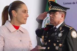 El general Guillermo Briseño Lobera asume la comandancia de la Guardia Nacional, aportando una trayectoria de más de 40 años para fortalecer las tareas de pacificación en el país.