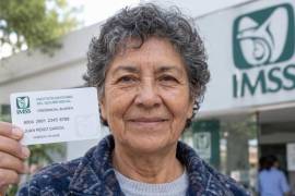 La Credencial Blanca del IMSS identifica a pensionados y permite acreditar derechos para realizar trámites relacionados con el cobro y actualización de su pensión.